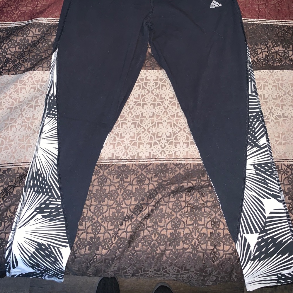 Adidas Leggins